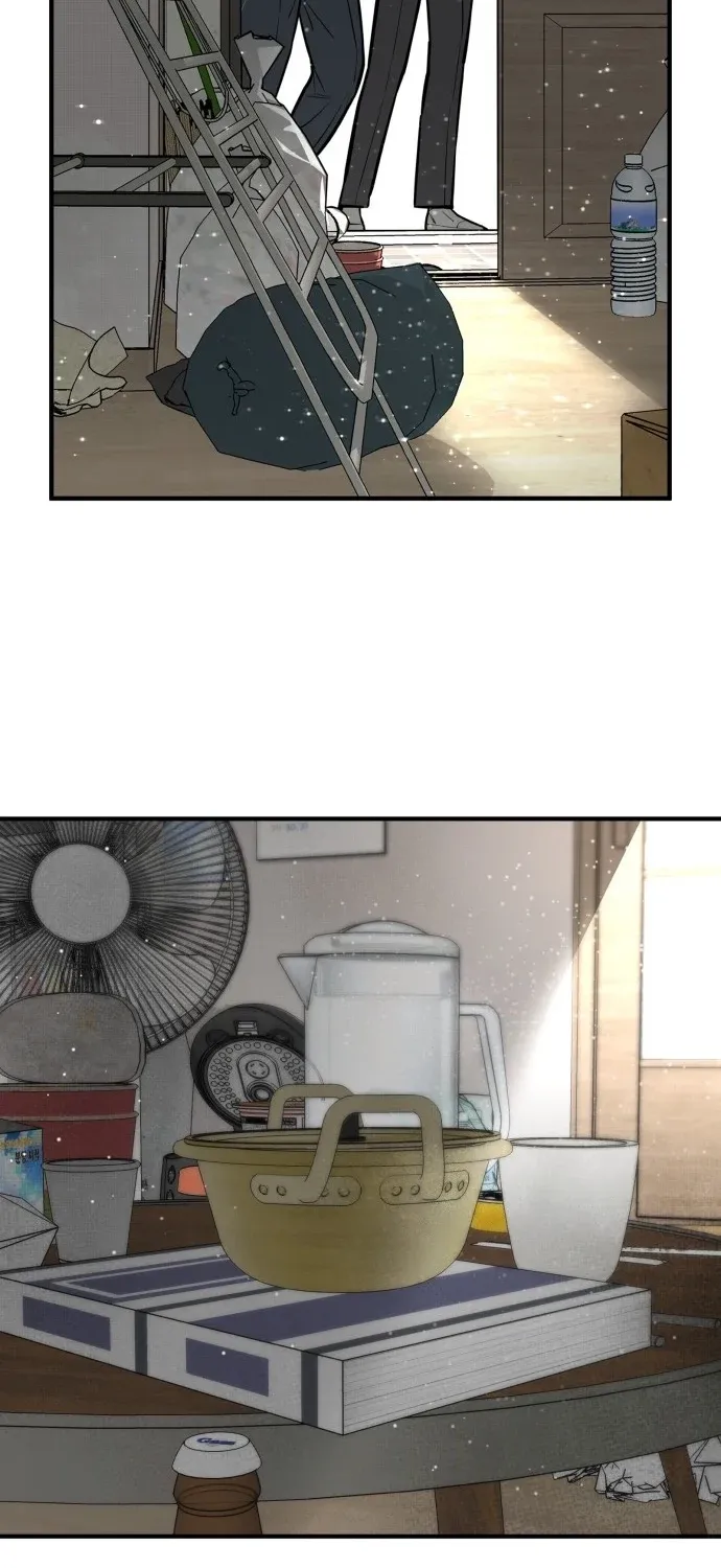 Even if It Rots, It's Still Blood Chapter 19 - page 59