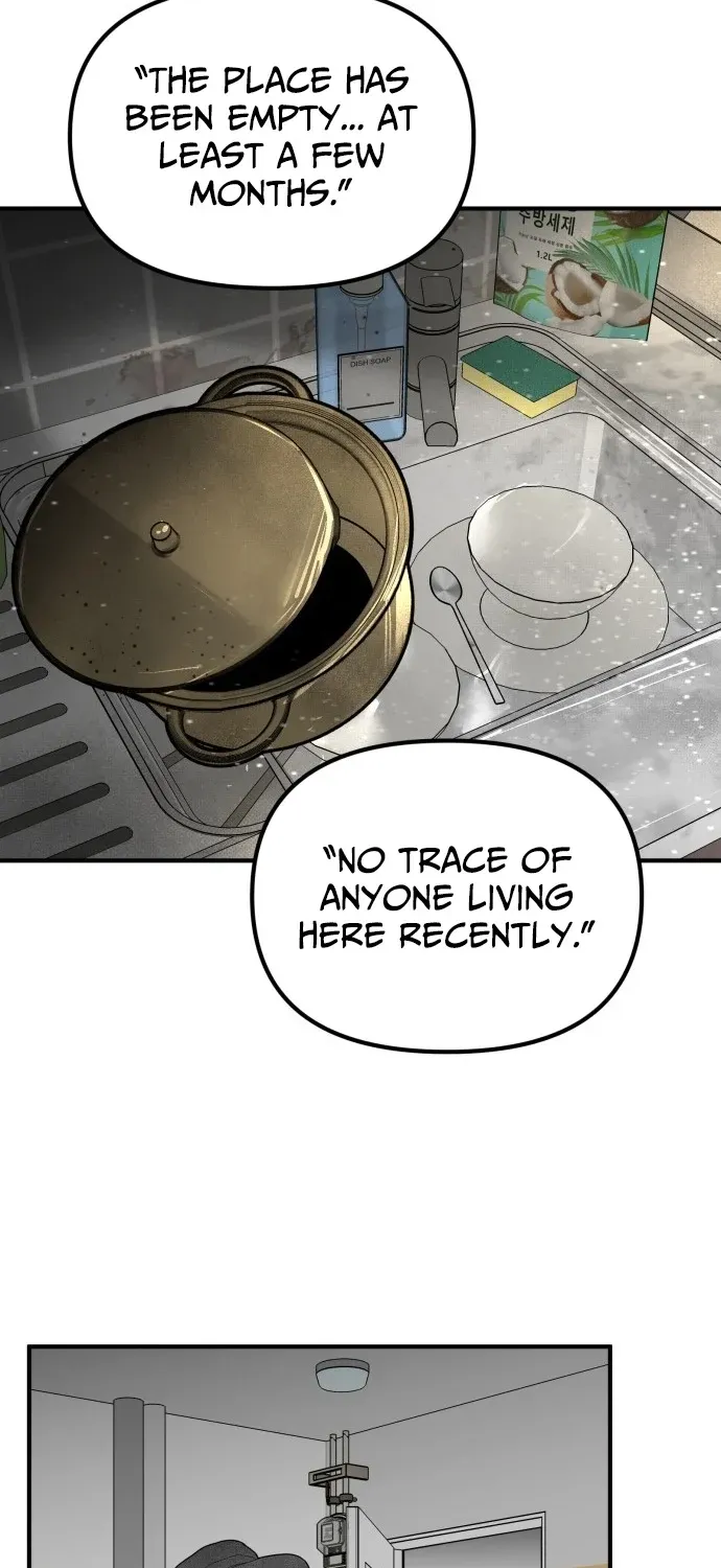 Even if It Rots, It's Still Blood Chapter 19 - page 63