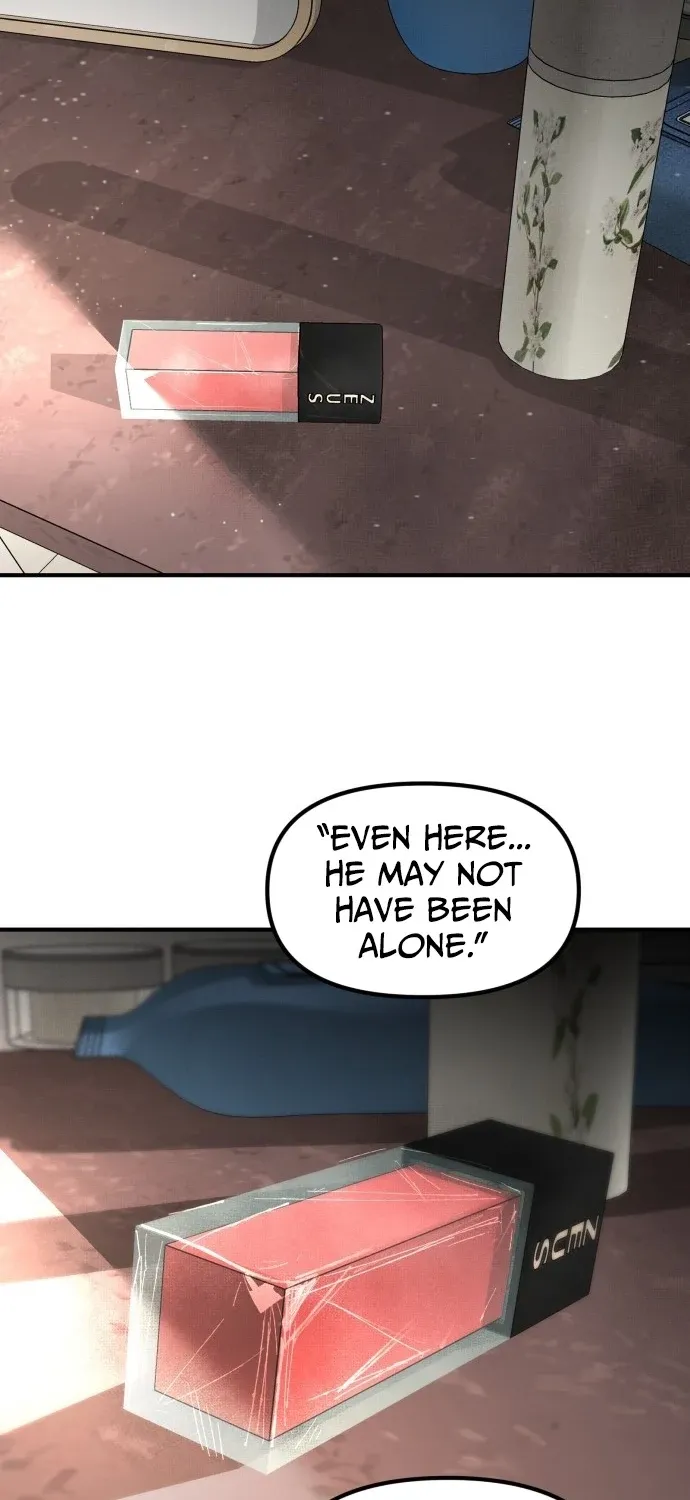 Even if It Rots, It's Still Blood Chapter 19 - page 69