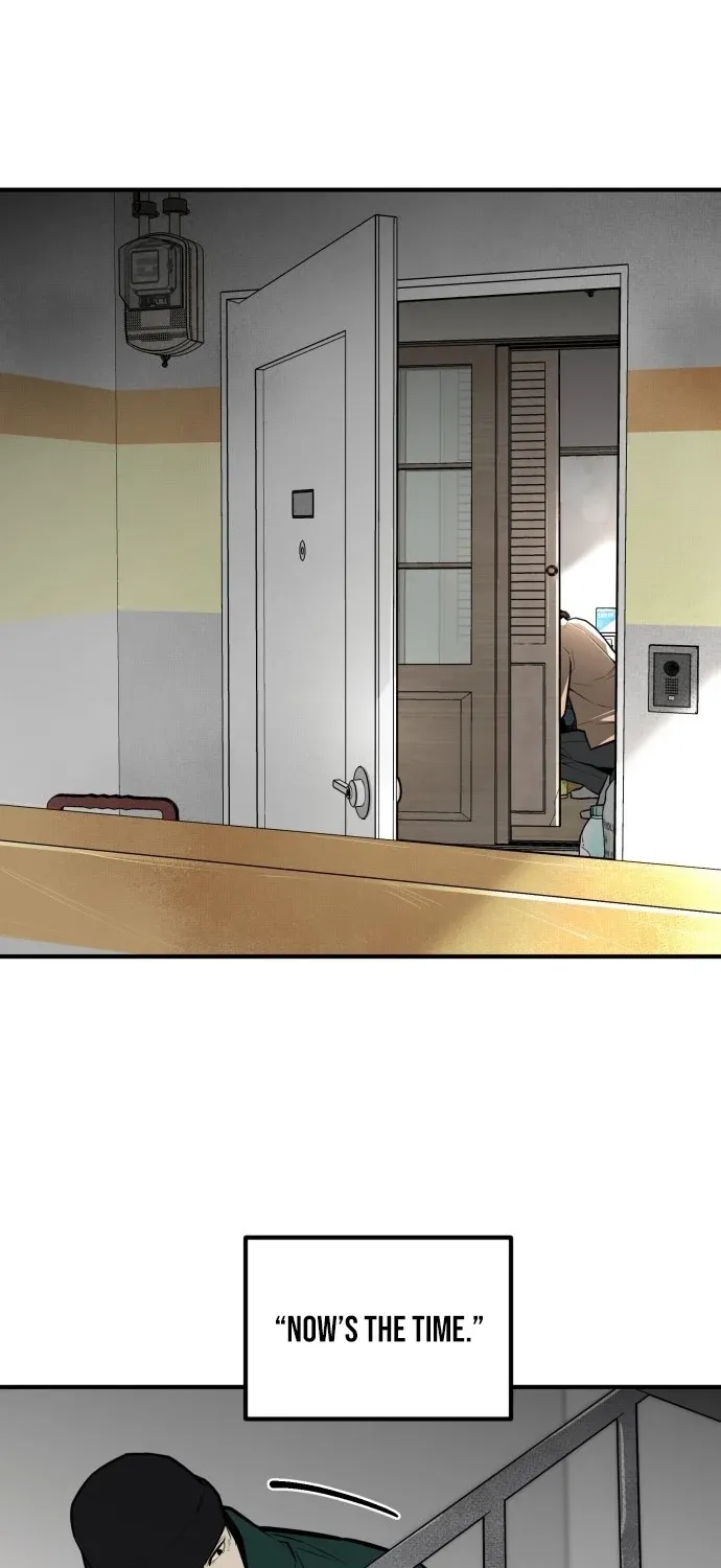 Even if It Rots, It's Still Blood Chapter 19 - page 74