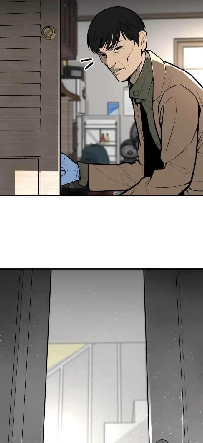 Even if It Rots, It's Still Blood Chapter 19 - page 77