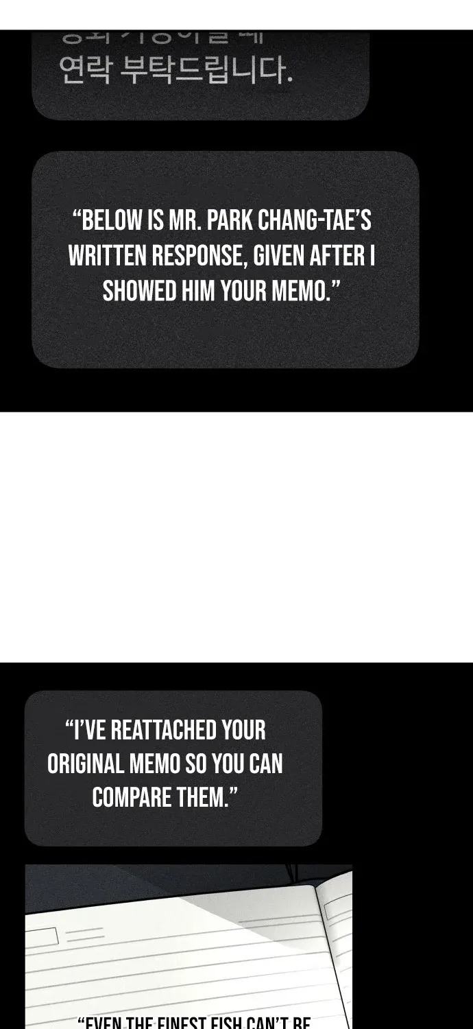 Even if It Rots, It's Still Blood Chapter 19 - page 82