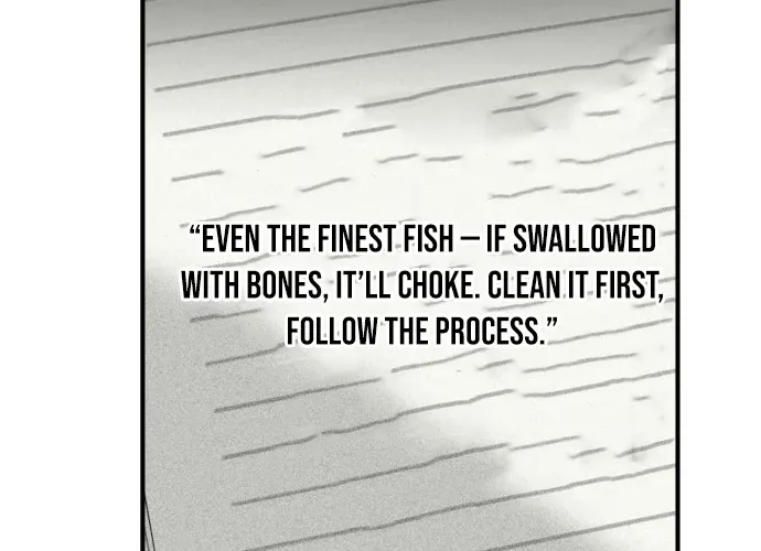 Even if It Rots, It's Still Blood Chapter 19 - page 84