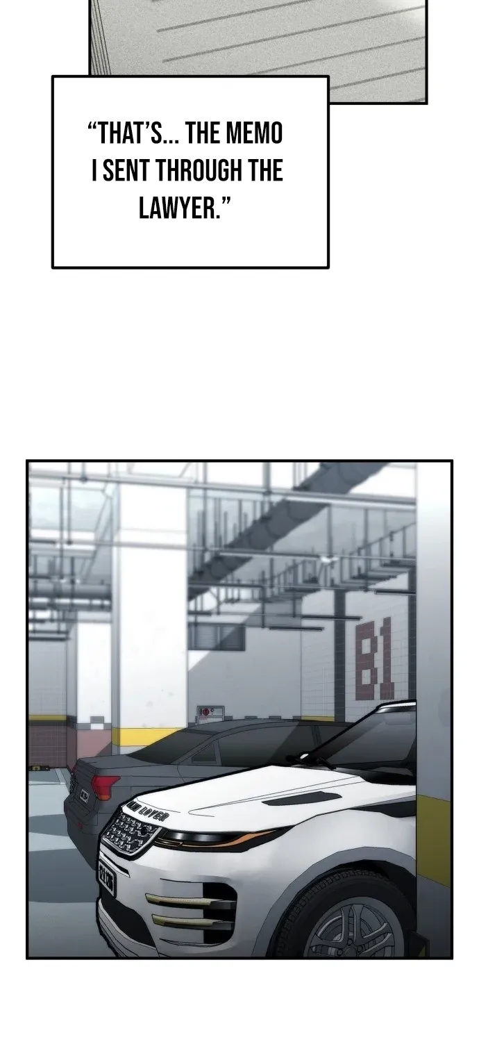 Even if It Rots, It's Still Blood Chapter 19 - page 85