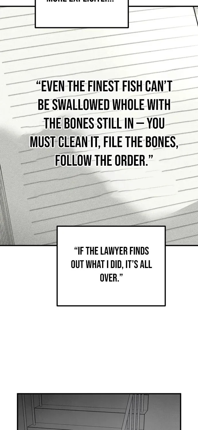 Even if It Rots, It's Still Blood Chapter 19 - page 87