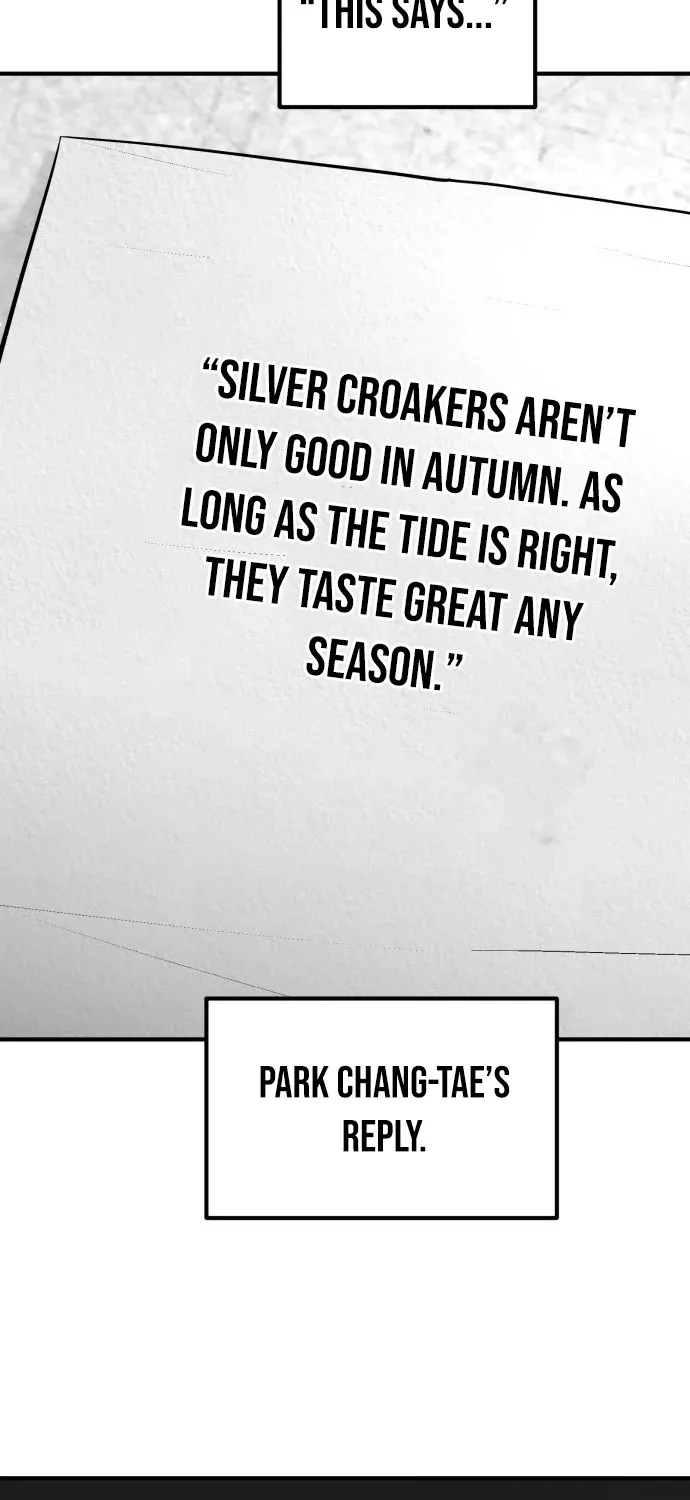 Even if It Rots, It's Still Blood Chapter 19 - page 90