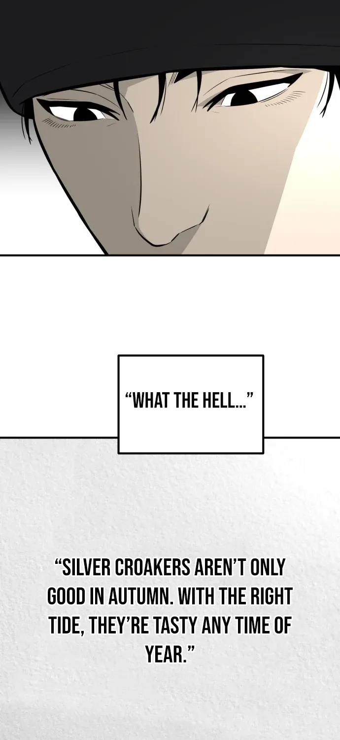 Even if It Rots, It's Still Blood Chapter 19 - page 91