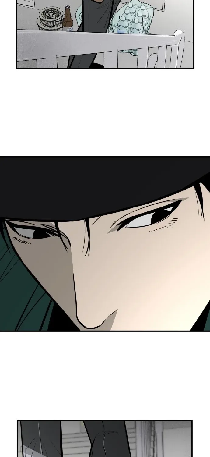 Even if It Rots, It's Still Blood Chapter 19 - page 95