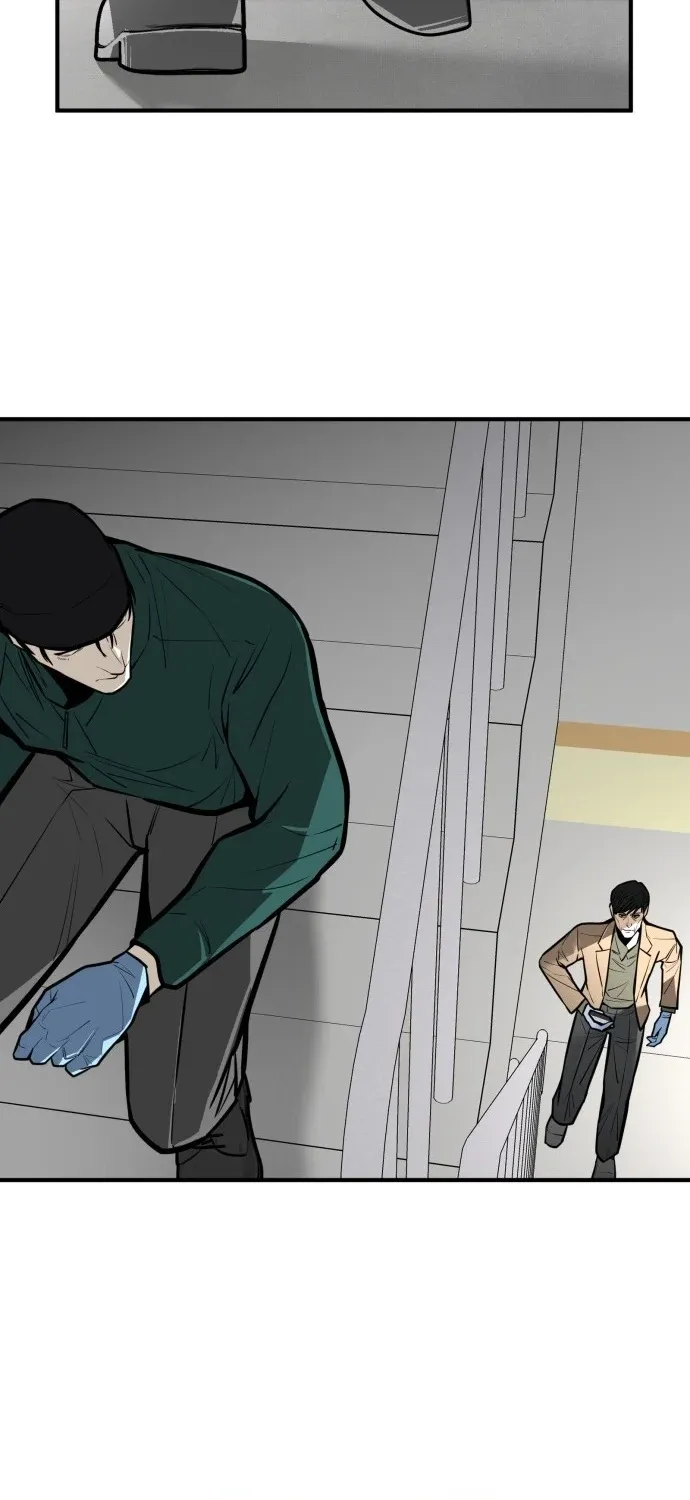 Even if It Rots, It's Still Blood Chapter 19 - page 97