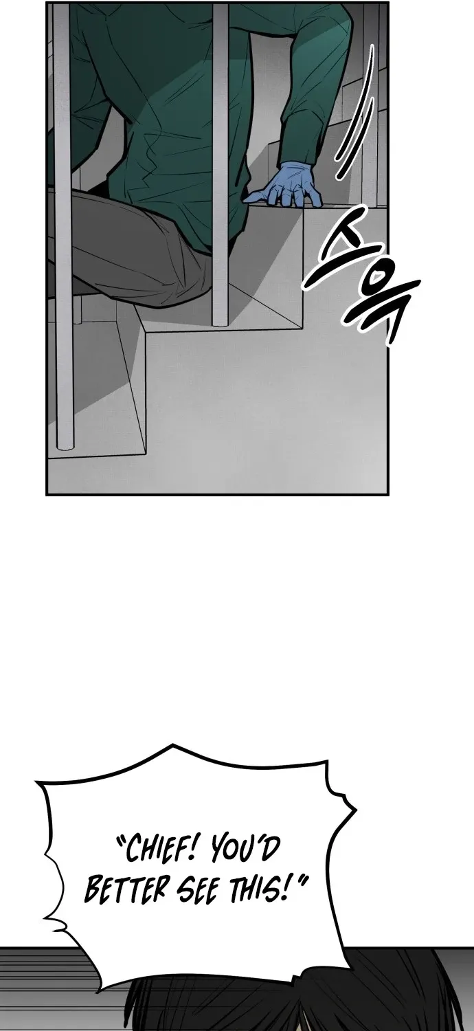 Even if It Rots, It's Still Blood Chapter 19 - page 98