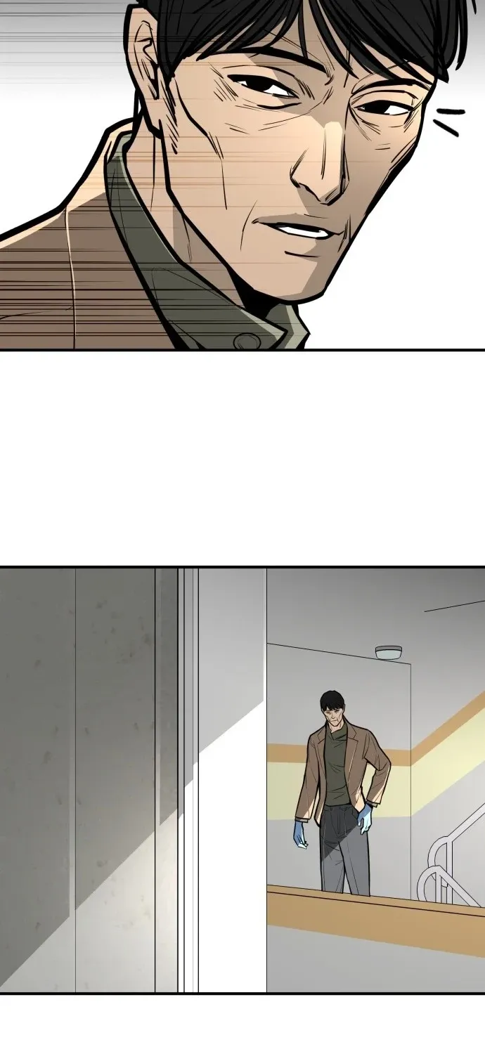 Even if It Rots, It's Still Blood Chapter 19 - page 99