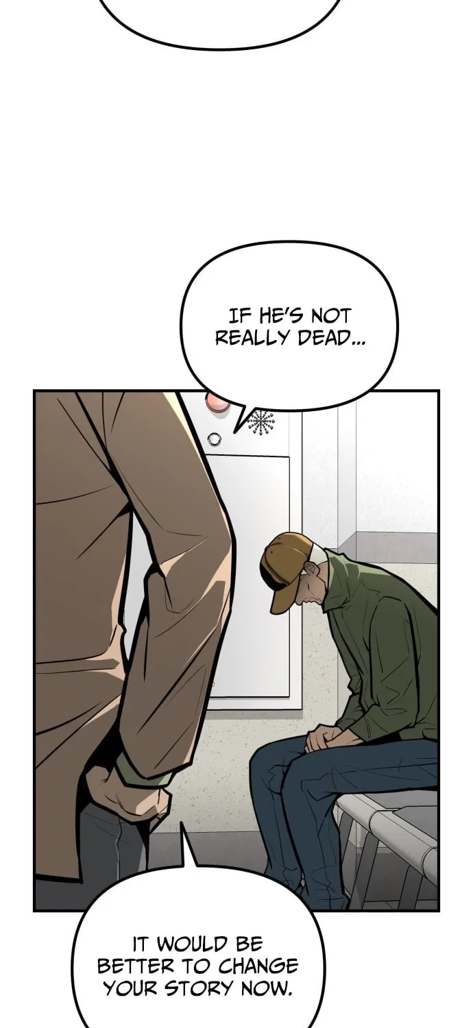 Even if It Rots, It's Still Blood Chapter 15 - page 103