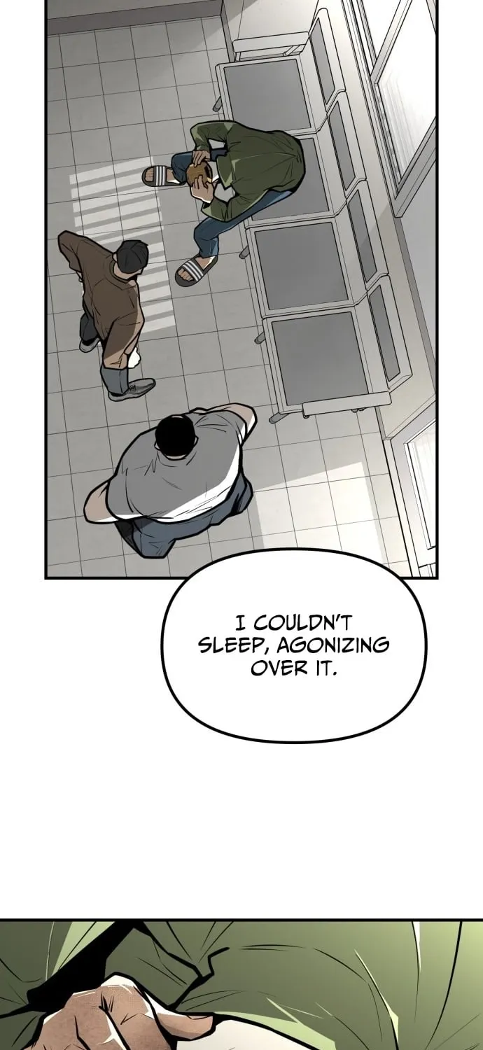 Even if It Rots, It's Still Blood Chapter 15 - page 107