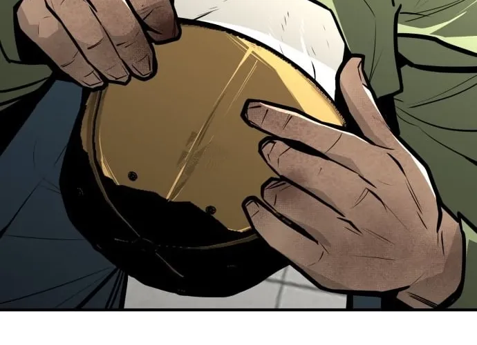 Even if It Rots, It's Still Blood Chapter 15 - page 108