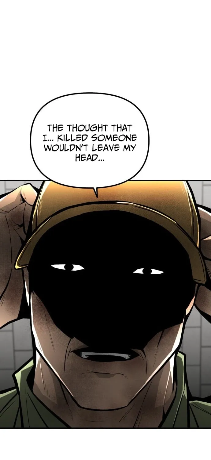 Even if It Rots, It's Still Blood Chapter 15 - page 109