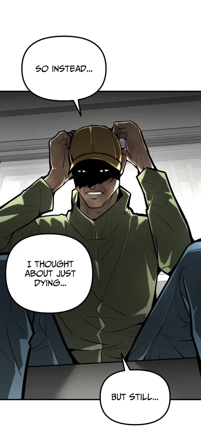 Even if It Rots, It's Still Blood Chapter 15 - page 110