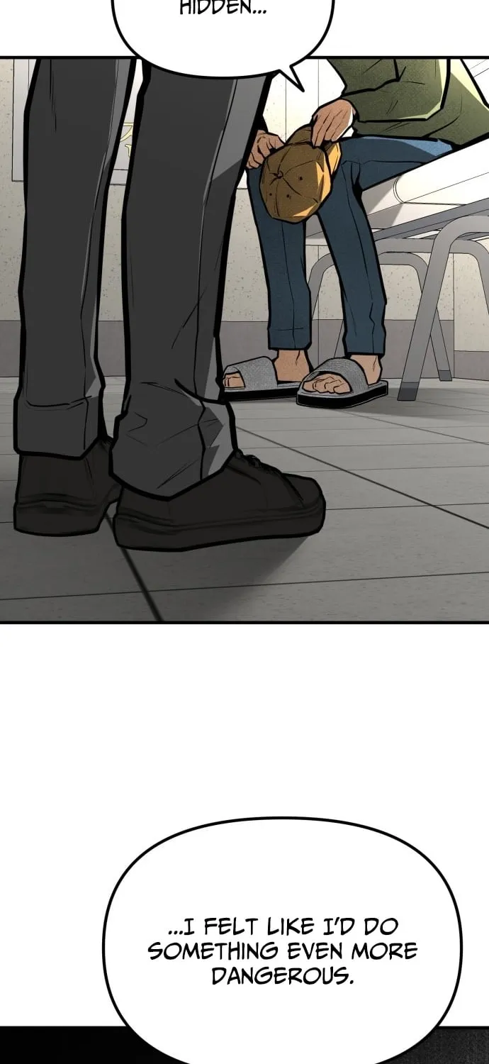 Even if It Rots, It's Still Blood Chapter 15 - page 114