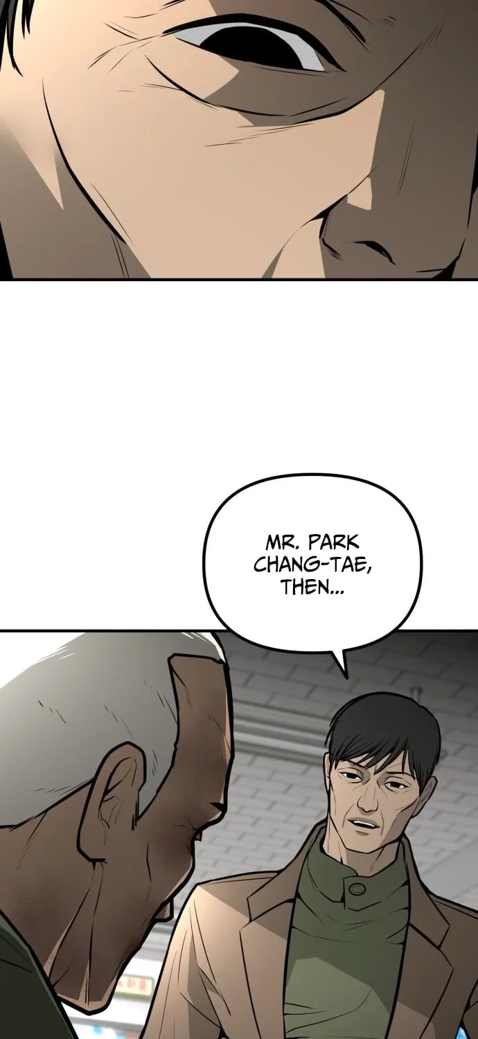 Even if It Rots, It's Still Blood Chapter 15 - page 117