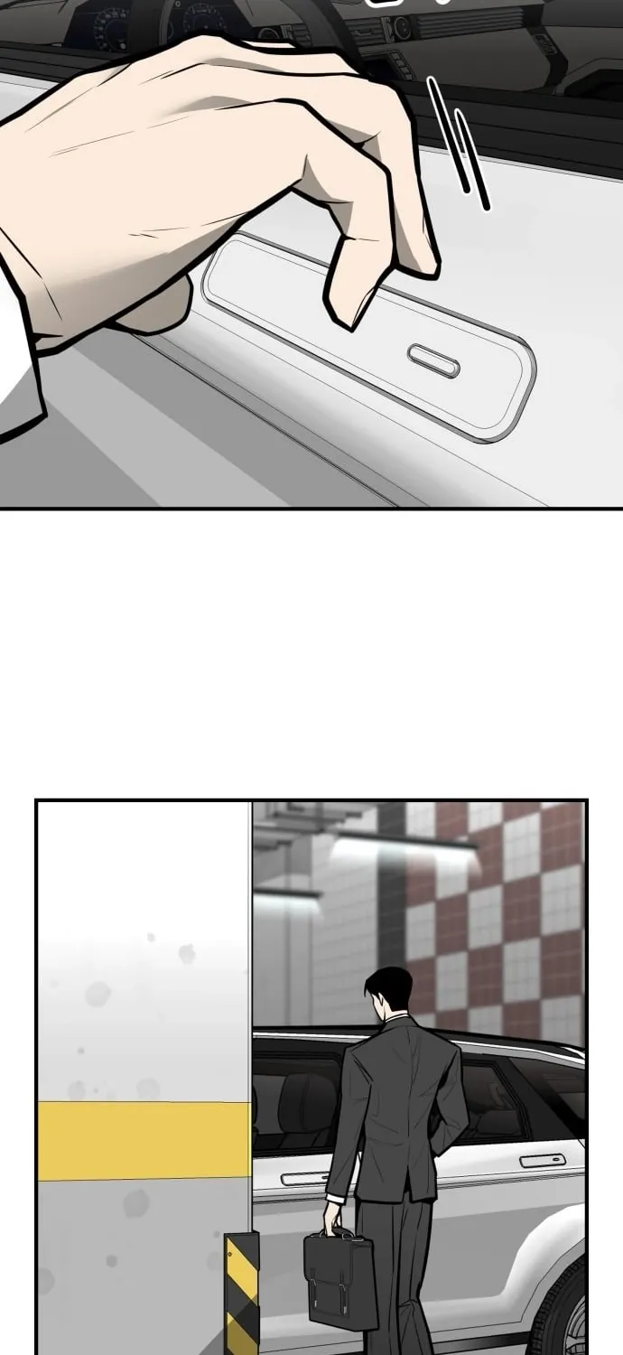 Even if It Rots, It's Still Blood Chapter 15 - page 123