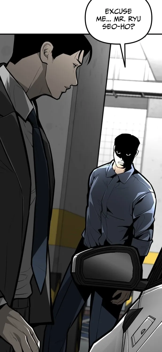 Even if It Rots, It's Still Blood Chapter 15 - page 125