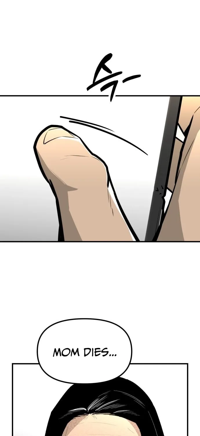 Even if It Rots, It's Still Blood Chapter 15 - page 18