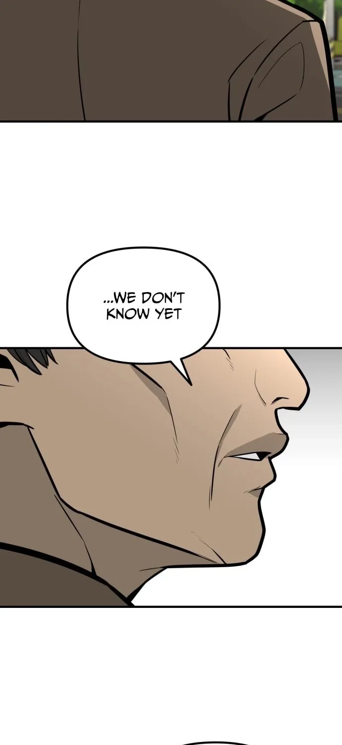 Even if It Rots, It's Still Blood Chapter 15 - page 27