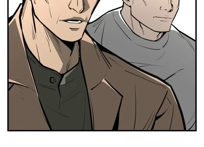 Even if It Rots, It's Still Blood Chapter 15 - page 32