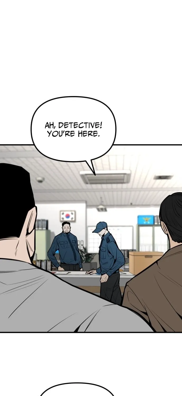 Even if It Rots, It's Still Blood Chapter 15 - page 33