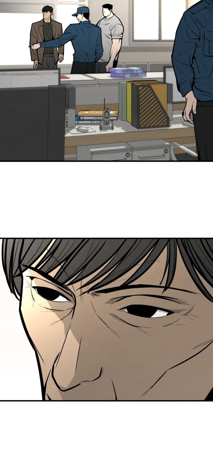 Even if It Rots, It's Still Blood Chapter 15 - page 35