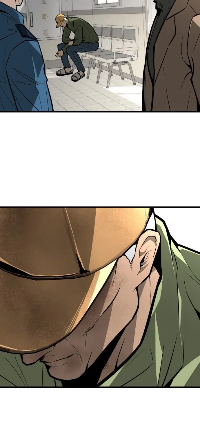 Even if It Rots, It's Still Blood Chapter 15 - page 37