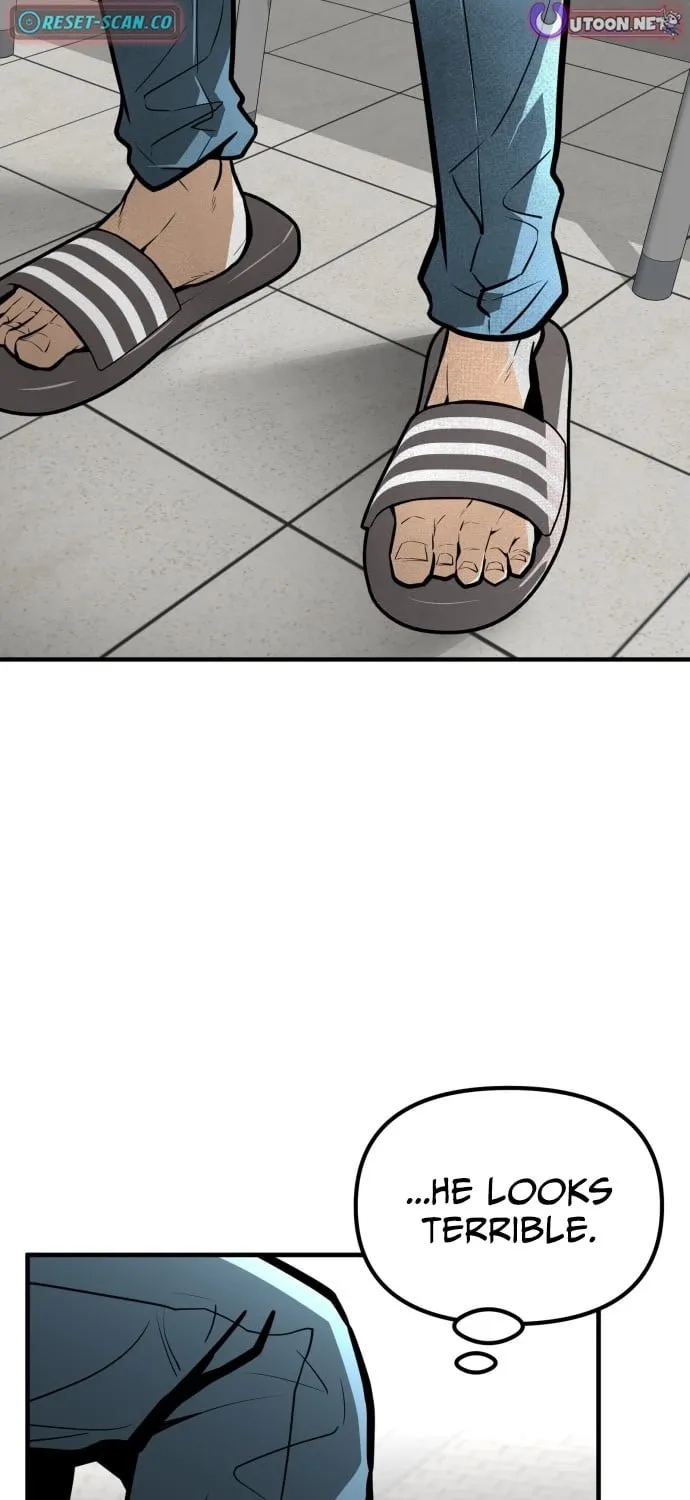 Even if It Rots, It's Still Blood Chapter 15 - page 39