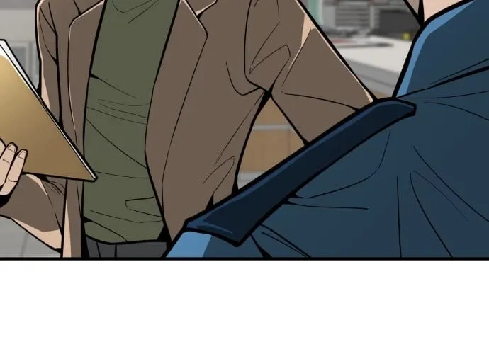 Even if It Rots, It's Still Blood Chapter 15 - page 44