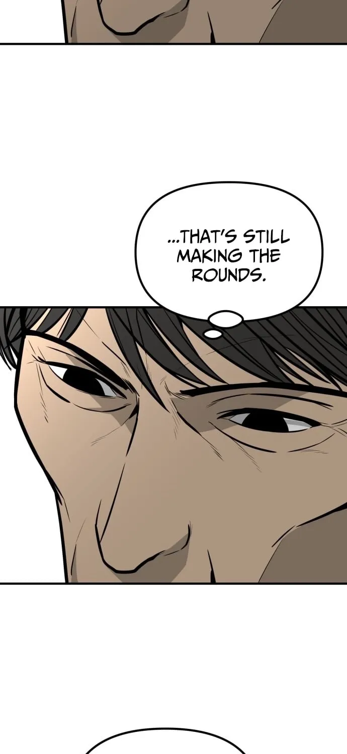 Even if It Rots, It's Still Blood Chapter 15 - page 57