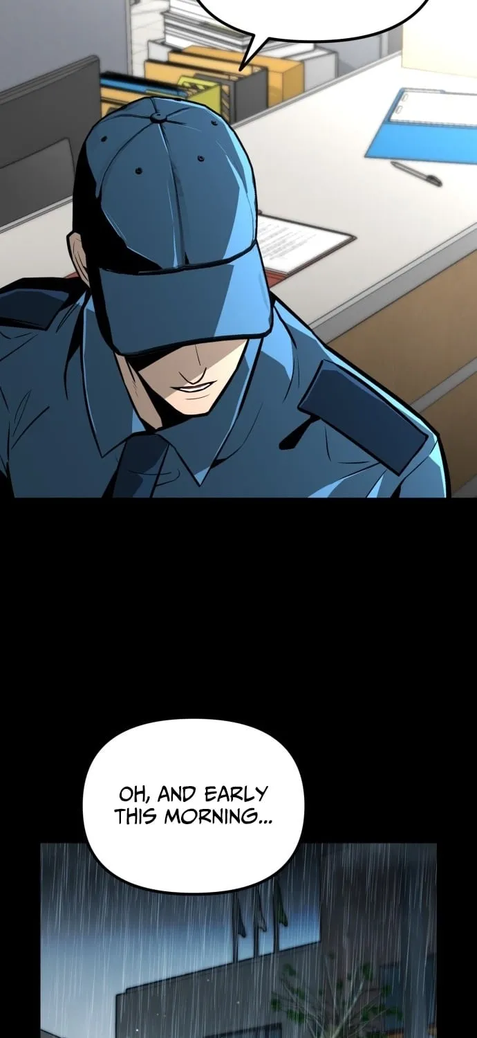 Even if It Rots, It's Still Blood Chapter 15 - page 59