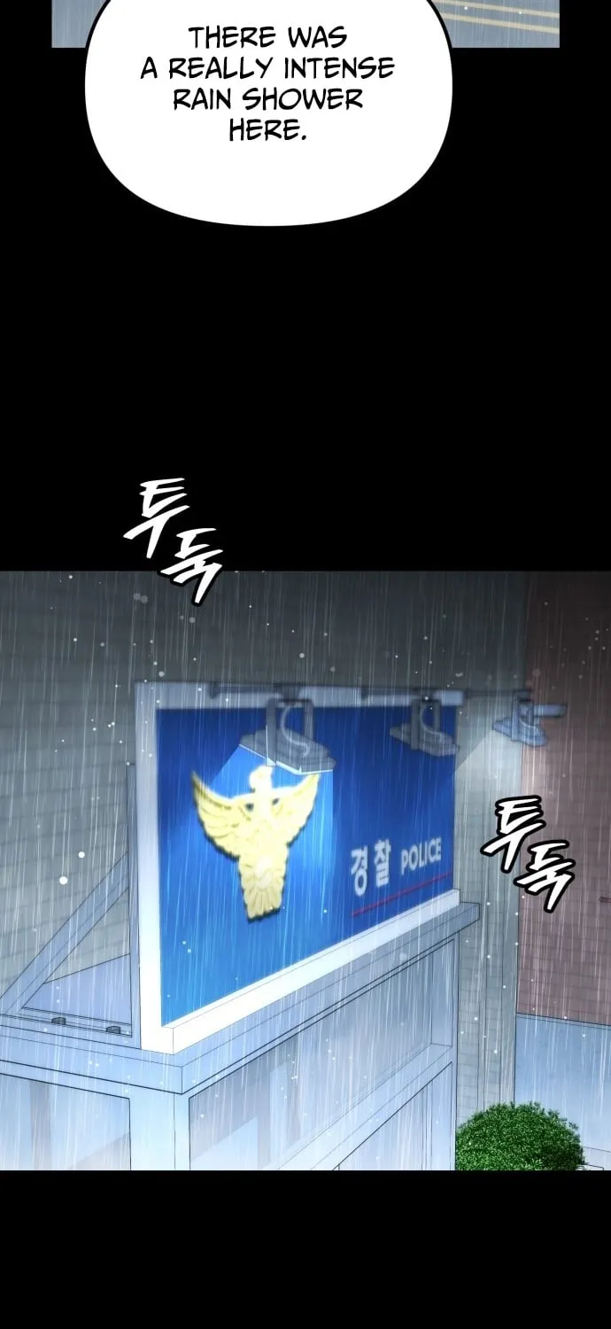 Even if It Rots, It's Still Blood Chapter 15 - page 61