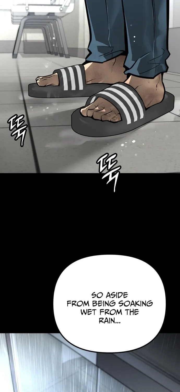 Even if It Rots, It's Still Blood Chapter 15 - page 63