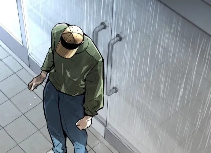 Even if It Rots, It's Still Blood Chapter 15 - page 64