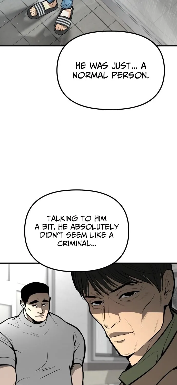 Even if It Rots, It's Still Blood Chapter 15 - page 65