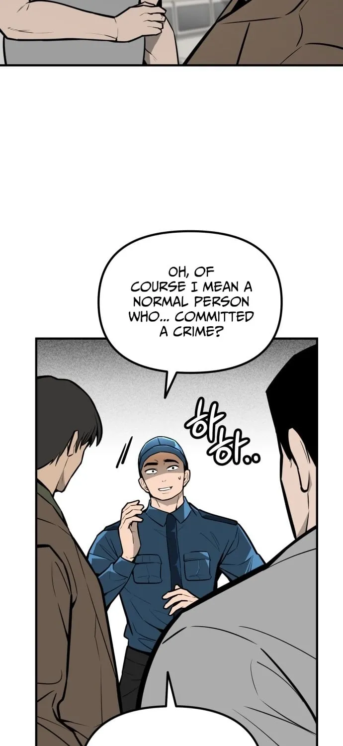 Even if It Rots, It's Still Blood Chapter 15 - page 66