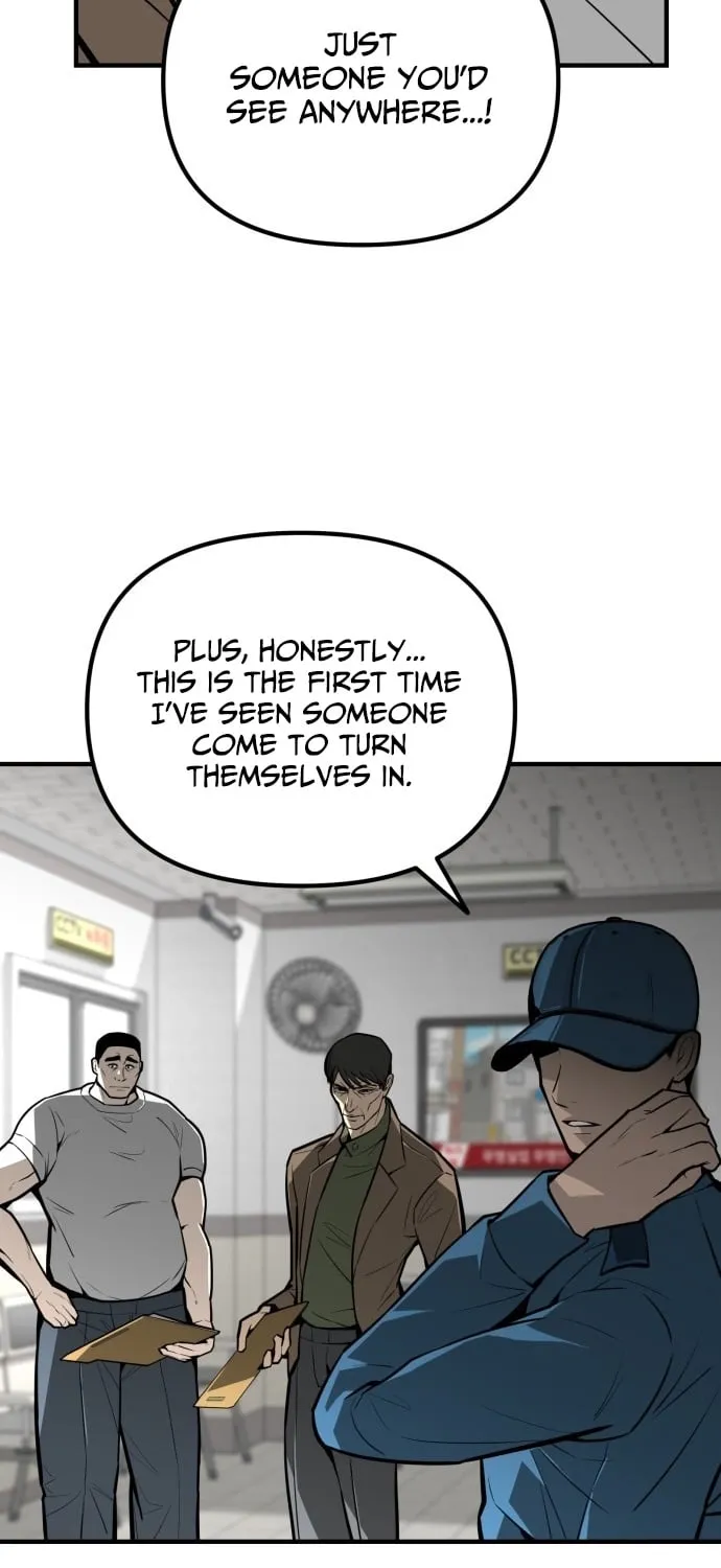 Even if It Rots, It's Still Blood Chapter 15 - page 67