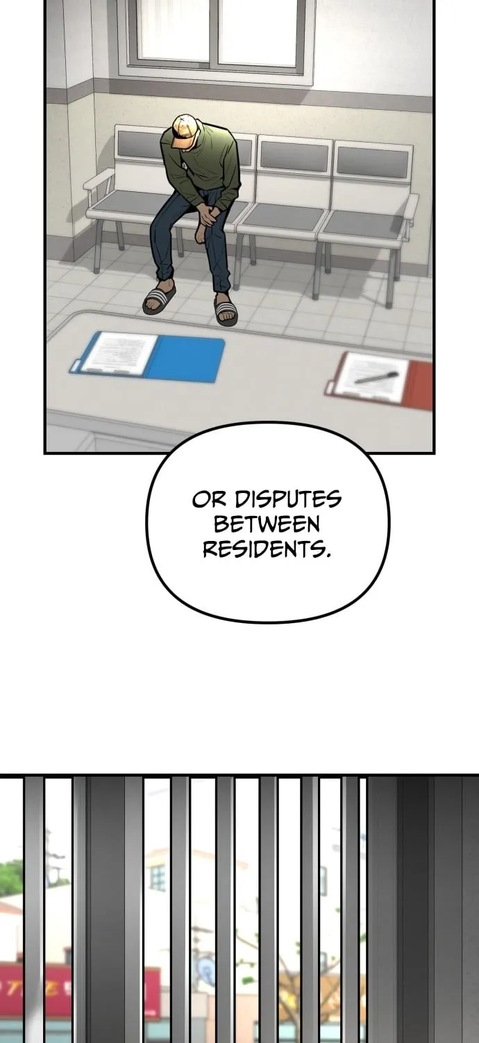 Even if It Rots, It's Still Blood Chapter 15 - page 69