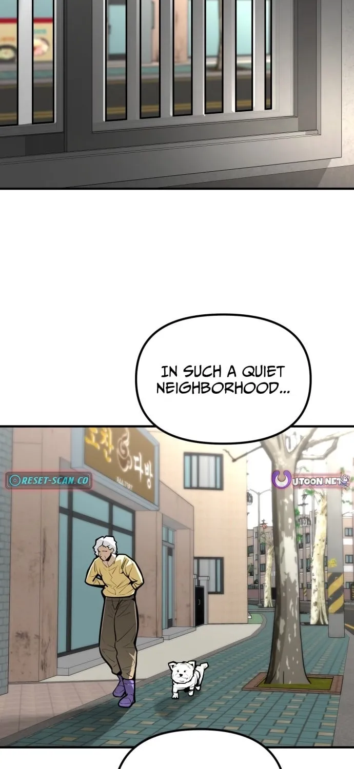 Even if It Rots, It's Still Blood Chapter 15 - page 70