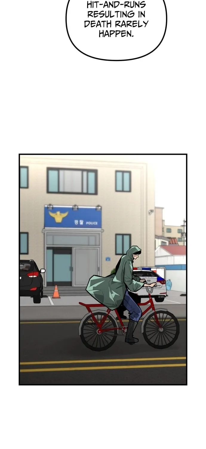 Even if It Rots, It's Still Blood Chapter 15 - page 71