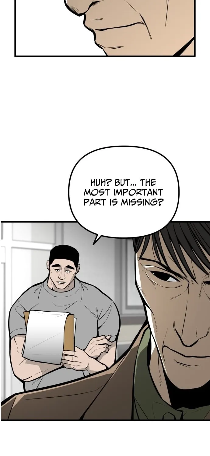 Even if It Rots, It's Still Blood Chapter 15 - page 77