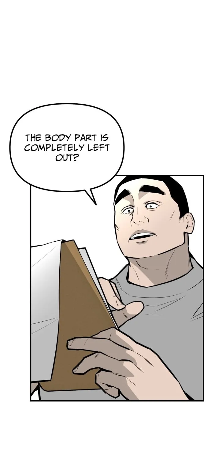 Even if It Rots, It's Still Blood Chapter 15 - page 78