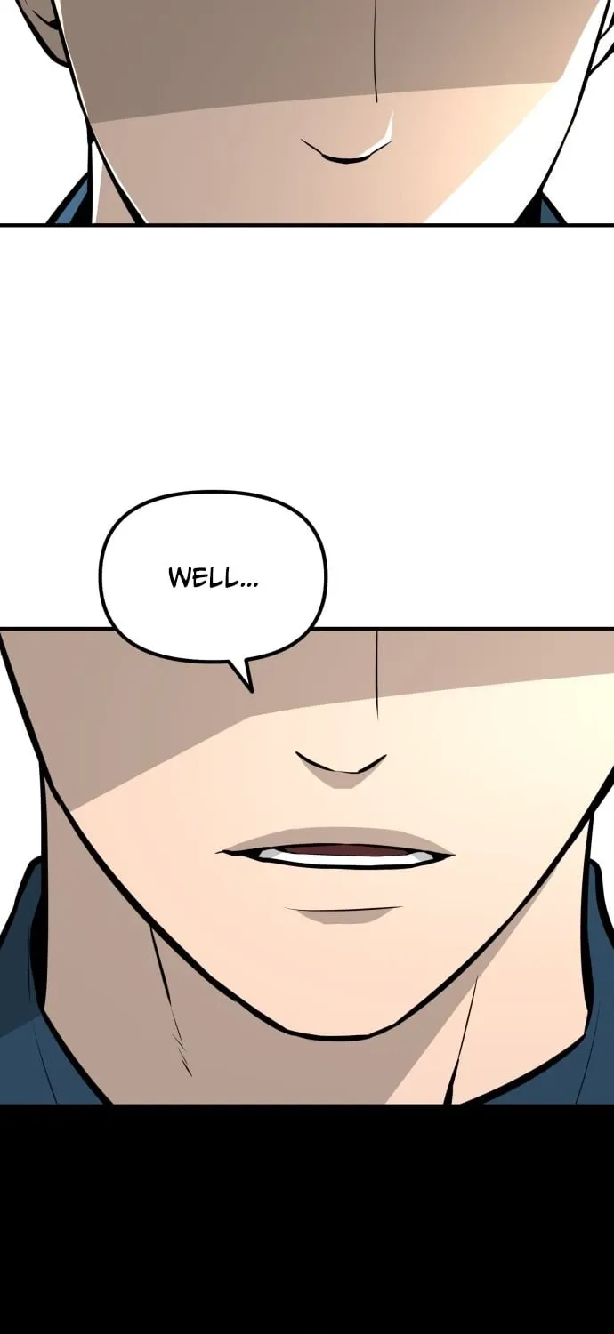 Even if It Rots, It's Still Blood Chapter 15 - page 83