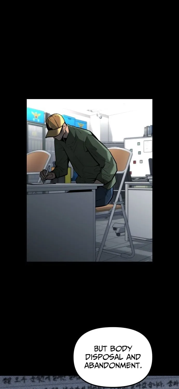 Even if It Rots, It's Still Blood Chapter 15 - page 86