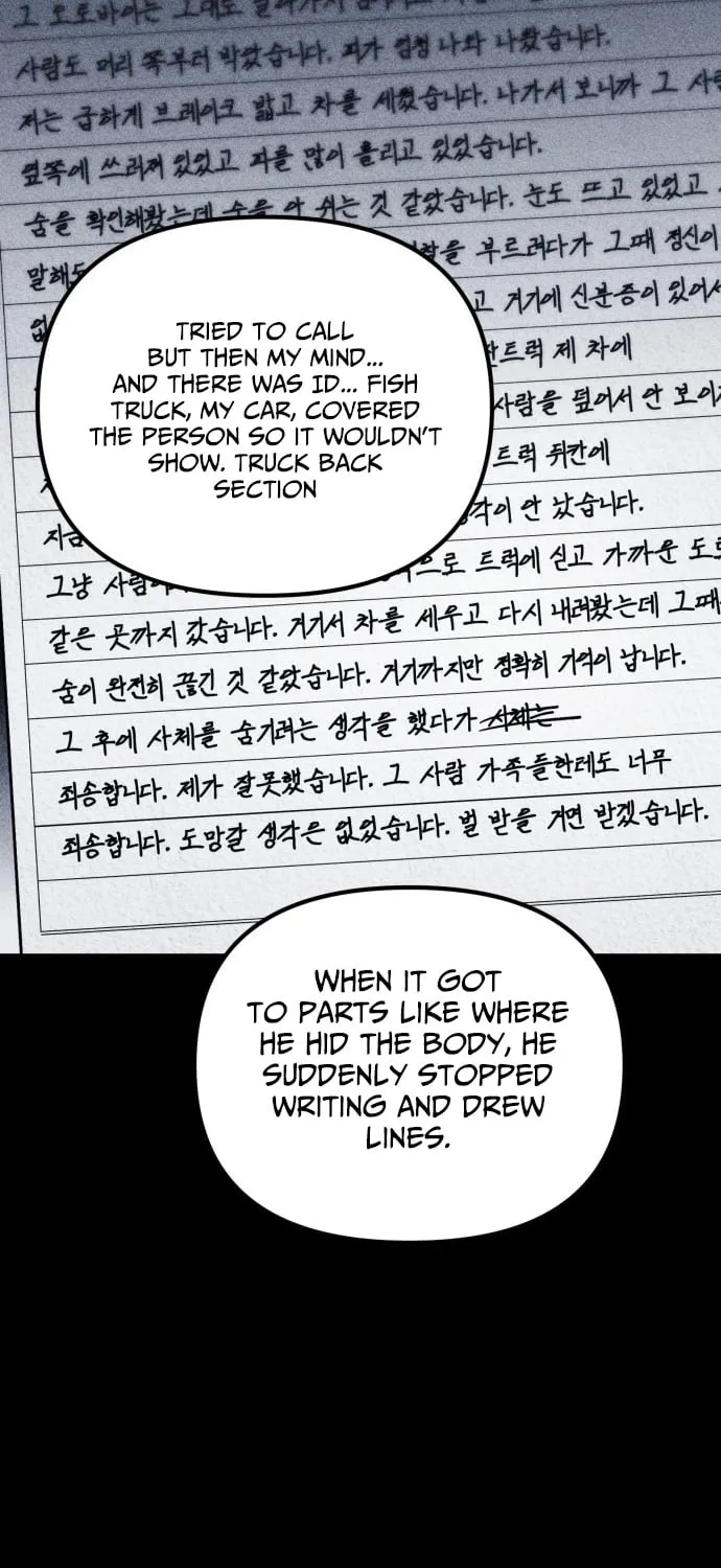 Even if It Rots, It's Still Blood Chapter 15 - page 87