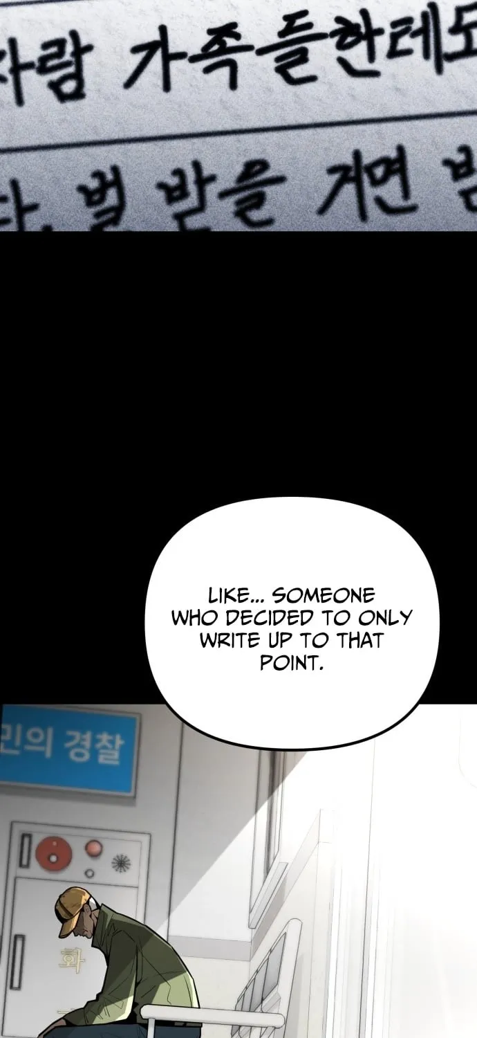 Even if It Rots, It's Still Blood Chapter 15 - page 89