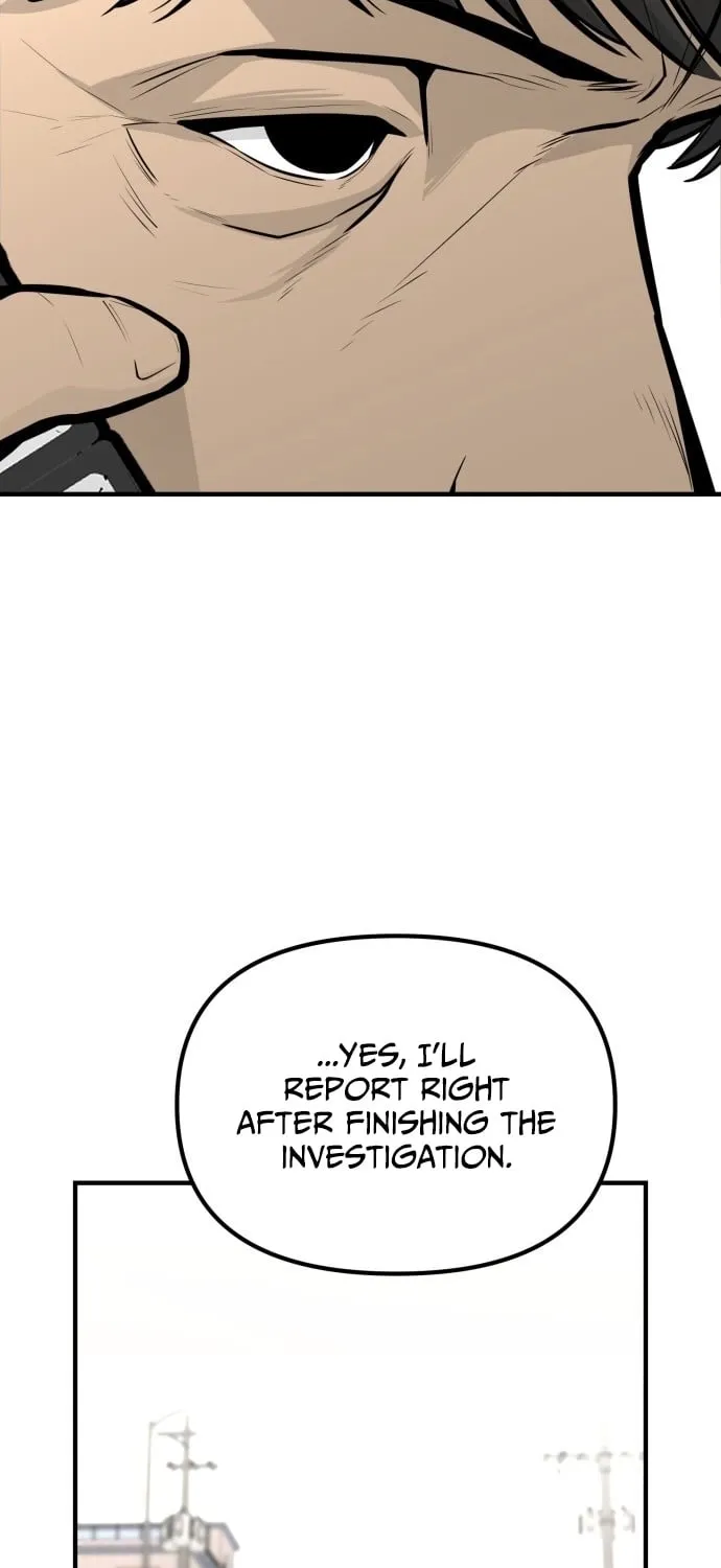 Even if It Rots, It's Still Blood Chapter 15 - page 9